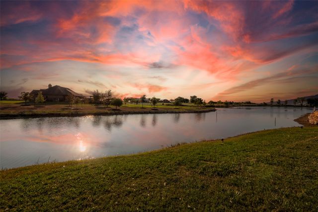 11225 Mesquite Hill Road, Sanger, TX 76266
