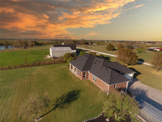11225 Mesquite Hill Road, Sanger, TX 76266