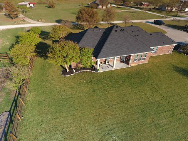 11225 Mesquite Hill Road, Sanger, TX 76266