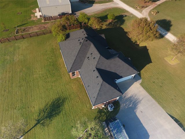 11225 Mesquite Hill Road, Sanger, TX 76266