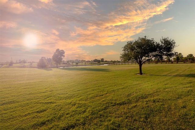 11225 Mesquite Hill Road, Sanger, TX 76266