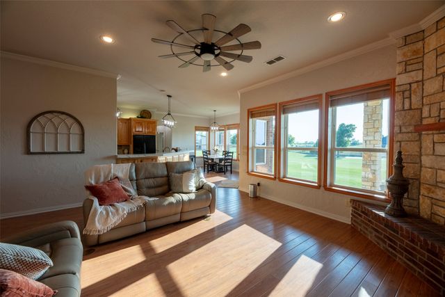11225 Mesquite Hill Road, Sanger, TX 76266
