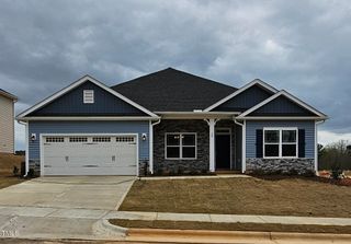 244 Kipling Crk Drive, Fuquay Varina, NC 27526