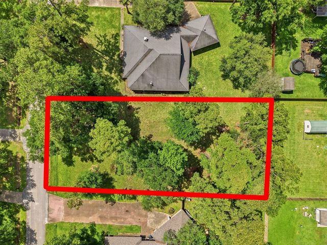 21515 Briar Oak Drive, Humble, TX 77338