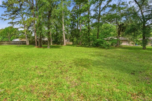 21515 Briar Oak Drive, Humble, TX 77338