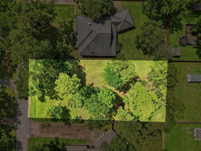 21515 Briar Oak Drive, Humble, TX 77338