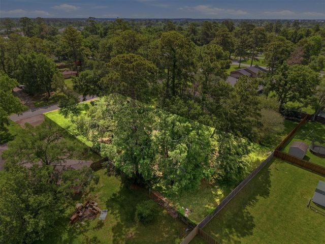 21515 Briar Oak Drive, Humble, TX 77338