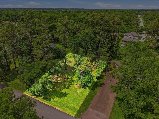 21515 Briar Oak Drive, Humble, TX 77338
