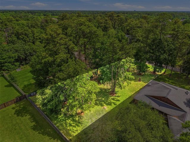 21515 Briar Oak Drive, Humble, TX 77338
