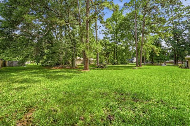 21515 Briar Oak Drive, Humble, TX 77338