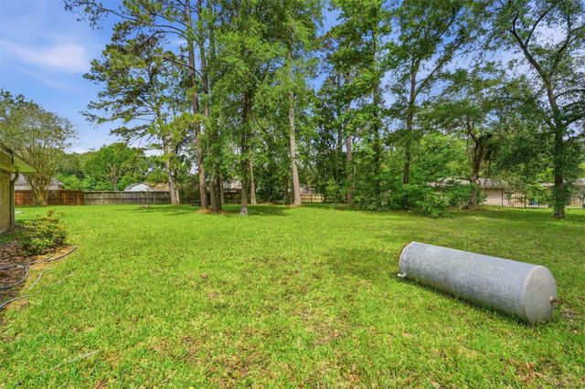 21515 Briar Oak Drive, Humble, TX 77338