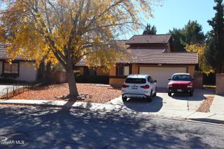 3840 Sago Street, Lancaster, CA 93536