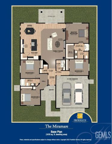 11104 Alcazar Avenue, Bakersfield, CA 93311