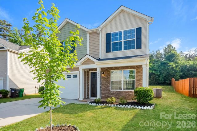 4308 Grant Martin Drive, Charlotte, NC 28208