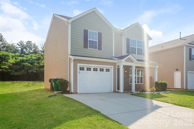 4308 Grant Martin Drive, Charlotte, NC 28208