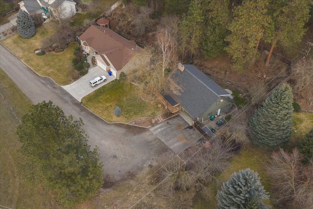 15908 N Azure Dr, Spokane, WA 99208