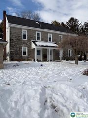 321 Keystone Drive, Lower Nazareth Twp, PA 18064