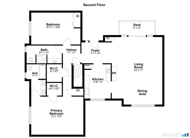 488 Commanche Lane A, Stratford, CT 06614