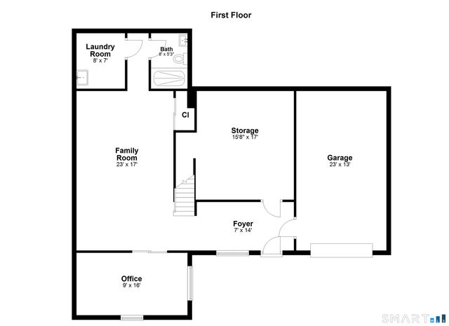 488 Commanche Lane A, Stratford, CT 06614