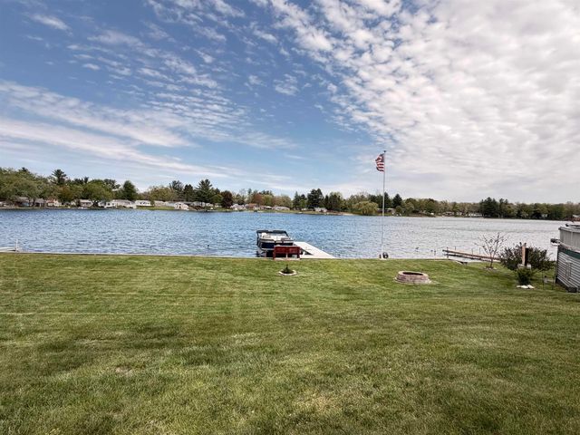 6505 Swallow Drive, Harrison, MI 48625