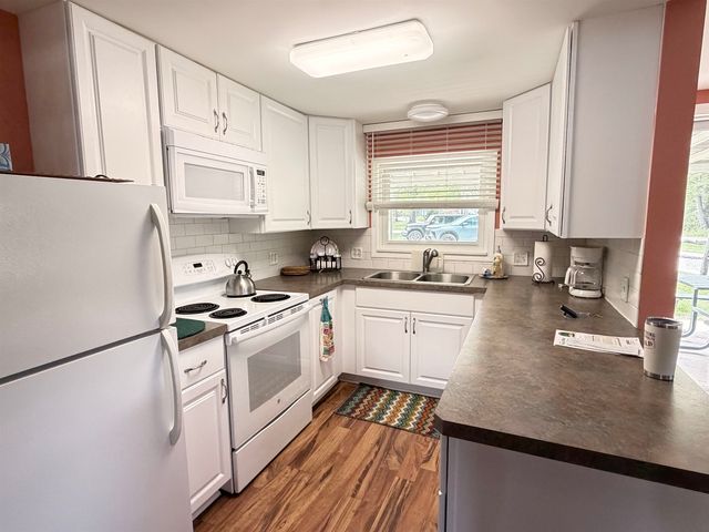 6505 Swallow Drive, Harrison, MI 48625