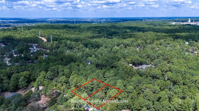 LOT 1264 W Kamoi Ct CT, Bastrop, TX 78602