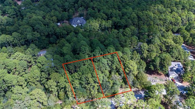 LOT 1264 W Kamoi Ct CT, Bastrop, TX 78602