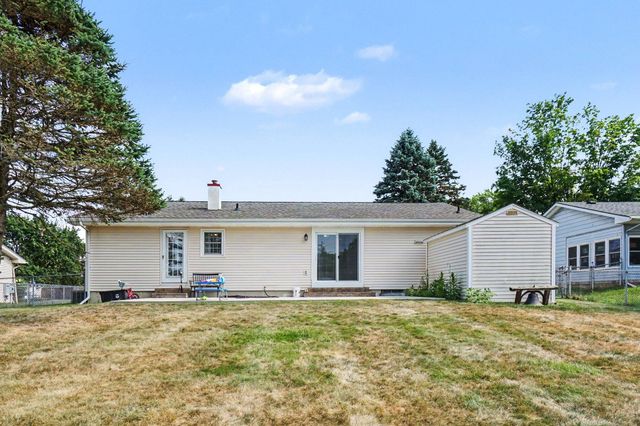 299 Buick Drive, Battle Creek, MI 49015