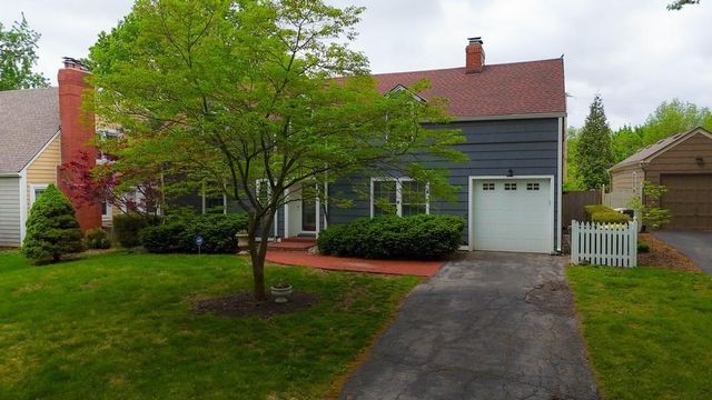 2105 W 50th Terrace, Mission Woods, KS 66205