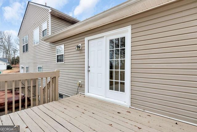 5325 Butterfly Lane, Lula, GA 30554