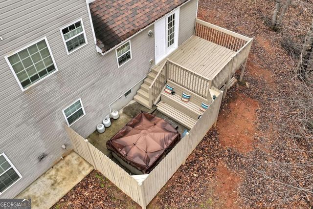 5325 Butterfly Lane, Lula, GA 30554