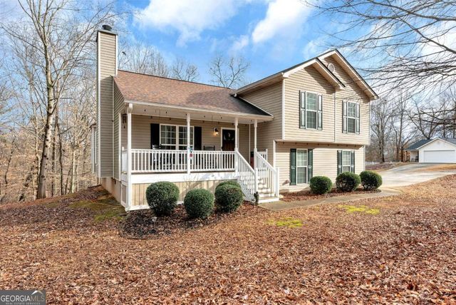 5325 Butterfly Lane, Lula, GA 30554