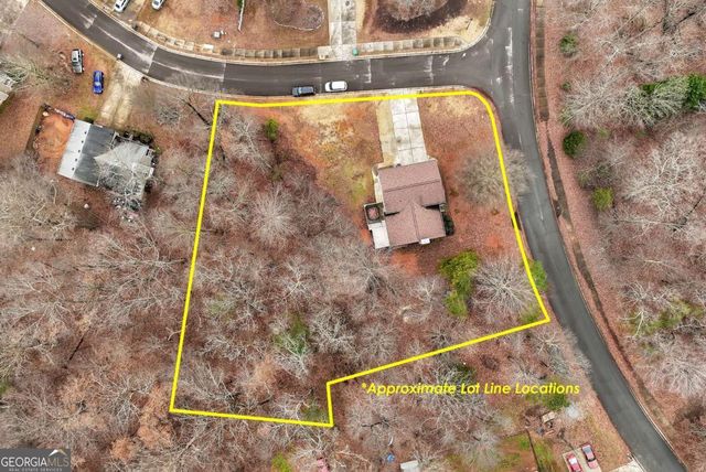 5325 Butterfly Lane, Lula, GA 30554