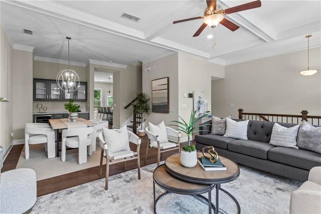 3159 Rutter Drive 33, Atlanta, GA 30345