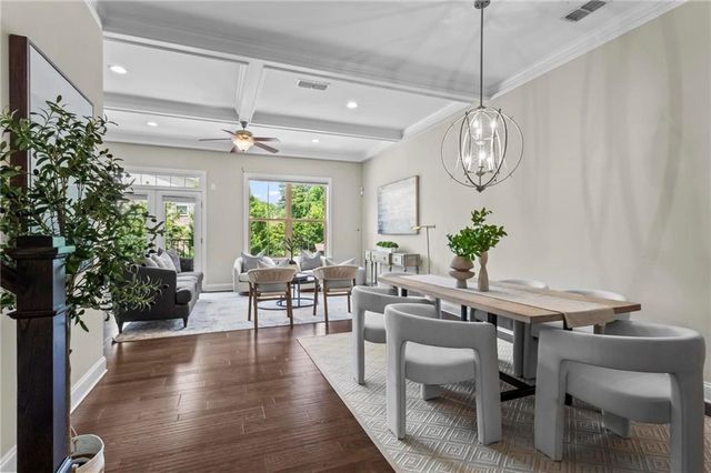 3159 Rutter Drive 33, Atlanta, GA 30345