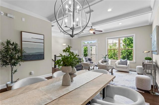 3159 Rutter Drive 33, Atlanta, GA 30345