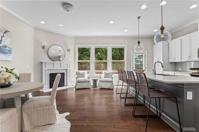 3159 Rutter Drive 33, Atlanta, GA 30345