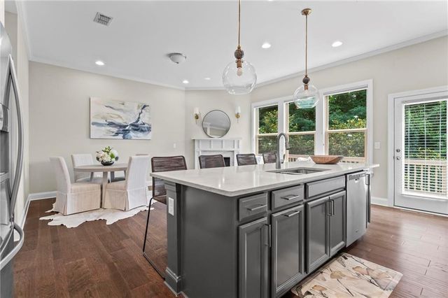 3159 Rutter Drive 33, Atlanta, GA 30345