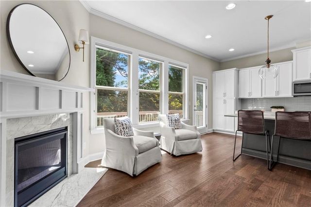 3159 Rutter Drive 33, Atlanta, GA 30345