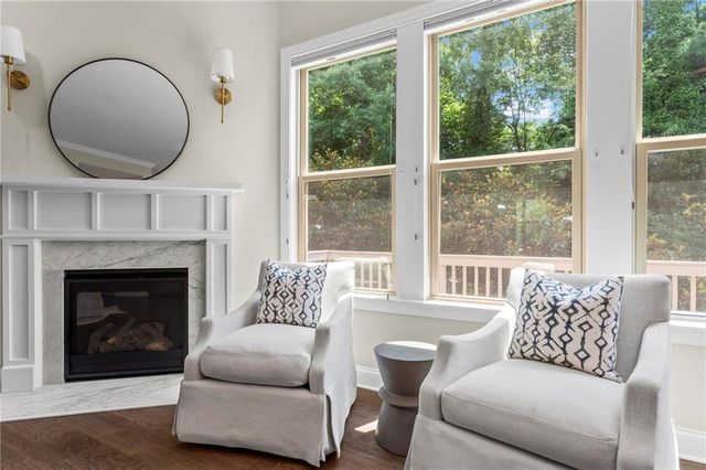 3159 Rutter Drive 33, Atlanta, GA 30345