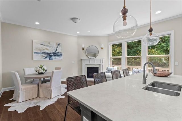 3159 Rutter Drive 33, Atlanta, GA 30345