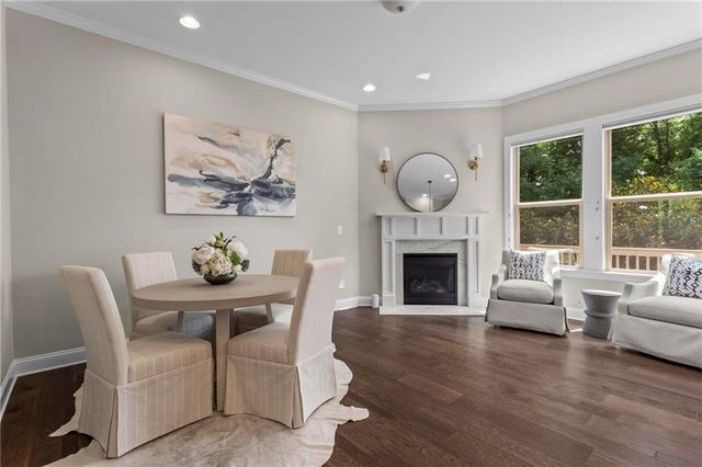 3159 Rutter Drive 33, Atlanta, GA 30345