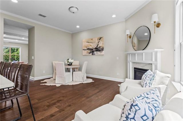 3159 Rutter Drive 33, Atlanta, GA 30345