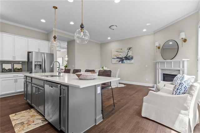 3159 Rutter Drive 33, Atlanta, GA 30345