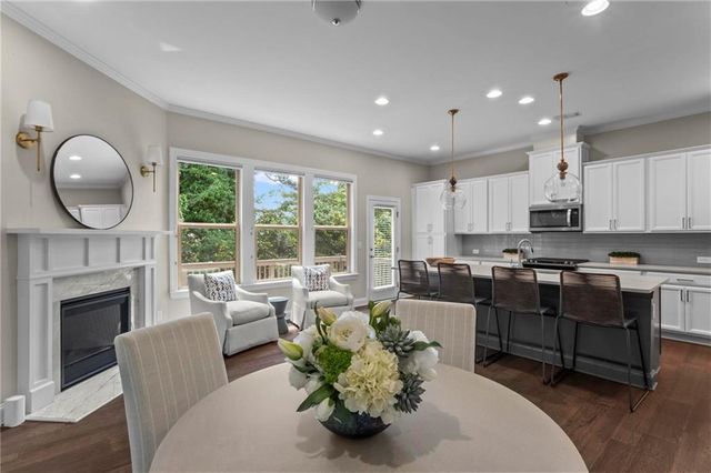 3159 Rutter Drive 33, Atlanta, GA 30345