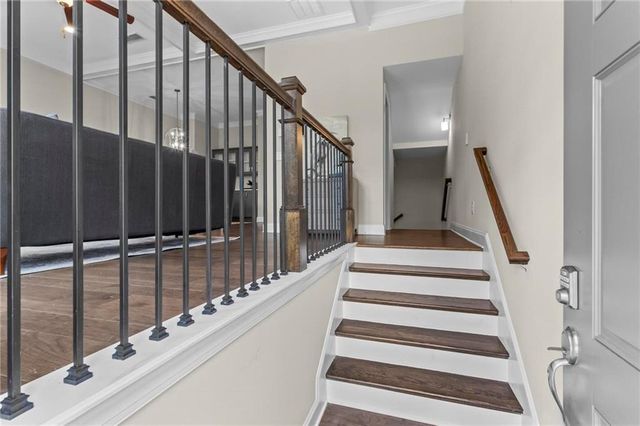 3159 Rutter Drive 33, Atlanta, GA 30345