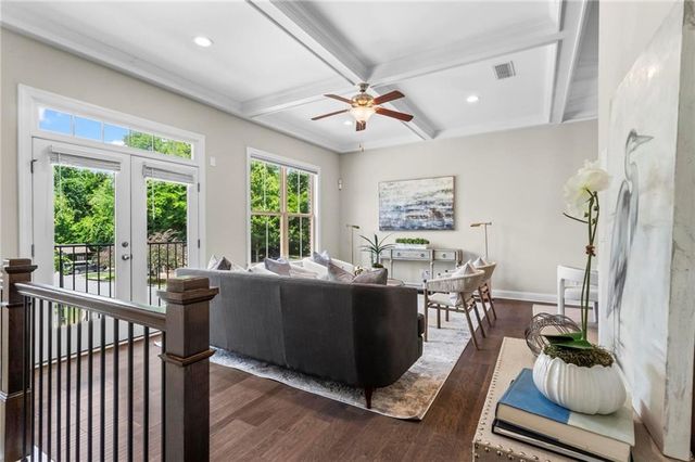 3159 Rutter Drive 33, Atlanta, GA 30345