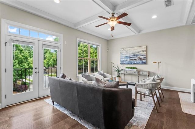 3159 Rutter Drive 33, Atlanta, GA 30345