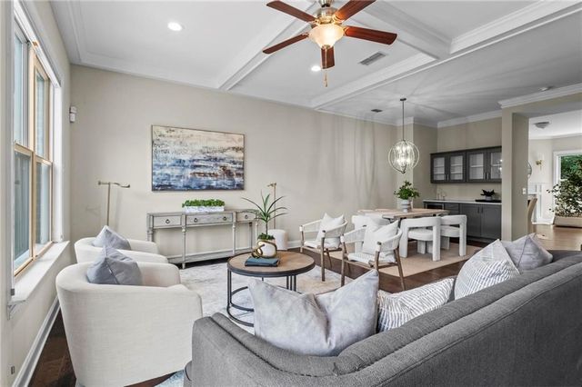 3159 Rutter Drive 33, Atlanta, GA 30345