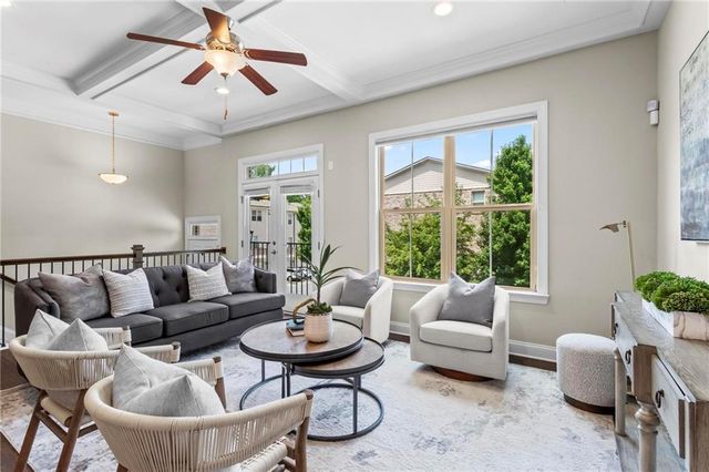 3159 Rutter Drive 33, Atlanta, GA 30345